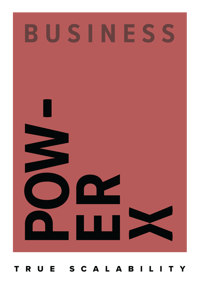 POWERX logo